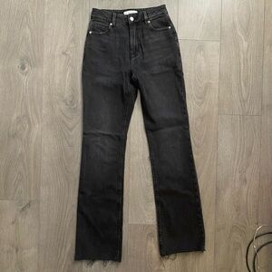 Dynamite Candice Bootcut jeans 25